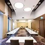 호텔 Moments By Continental Group 부다페스트