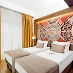 Moments By Continental Group 4* Βουδαπέστη
