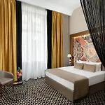 Moments By Continental Group 4* 부다페스트