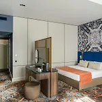 Moments By Continental Group 호텔 부다페스트