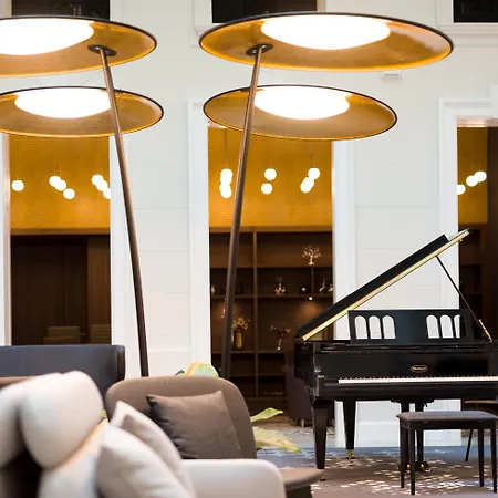 Moments By Continental Group