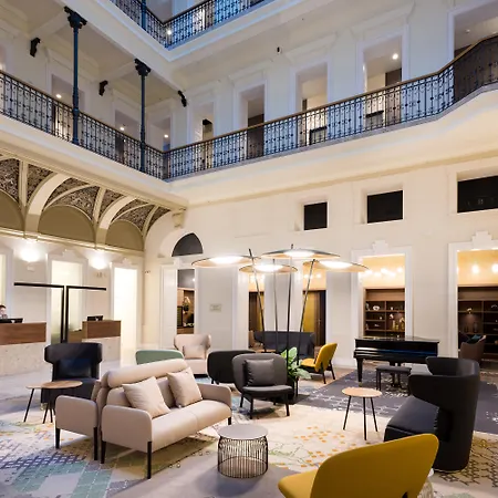 Moments By Continental Group