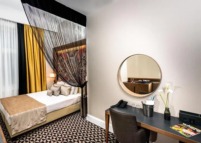 Moments By Continental Group Budapest