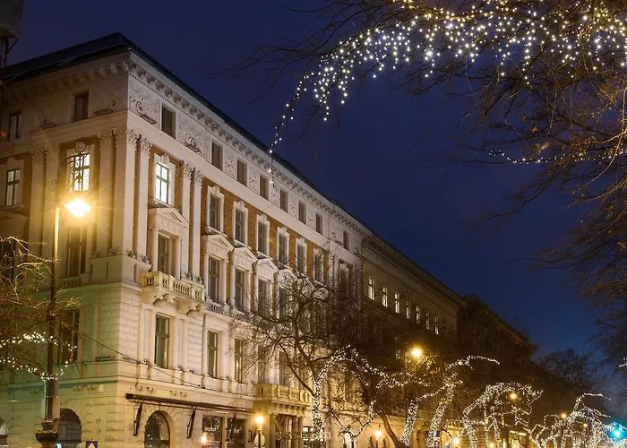 Moments By Continental Group