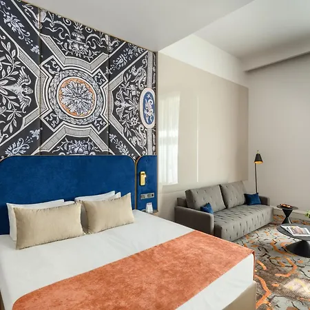 Moments By Continental Group מלון 4*