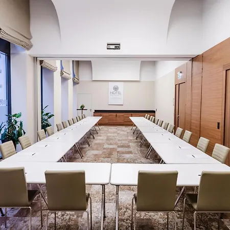 Moments By Continental Group Hotel 4*