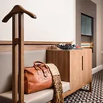 Hotel Moments By Continental Group 4*