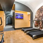 Hotel Moments By Continental Group