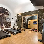 Hotel Moments By Continental Group 4*