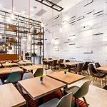 Hotel Moments By Continental Group Budapeste
