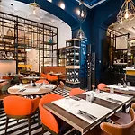 Moments By Continental Group Hotel Budapeste