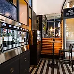 Hotel Moments By Continental Group