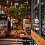 Moments By Continental Group Hotel Budapeste