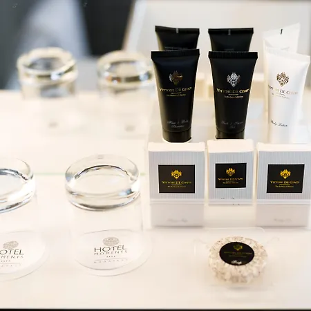 Szálloda Moments By Continental Group 4*