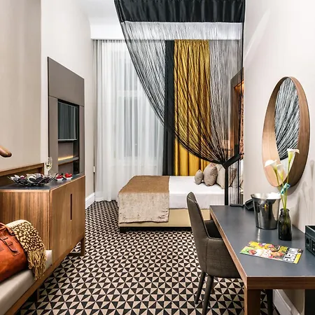 Moments By Continental Group