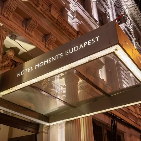 Moments By Continental Group 4*