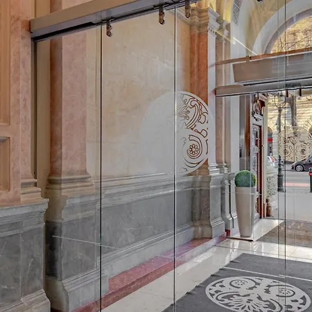 Moments By Continental Group Szálloda 4*