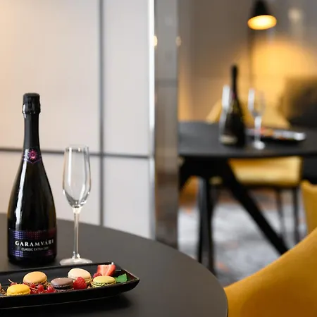 Moments By Continental Group
