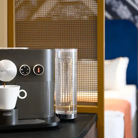 Moments By Continental Group Hotell 4*