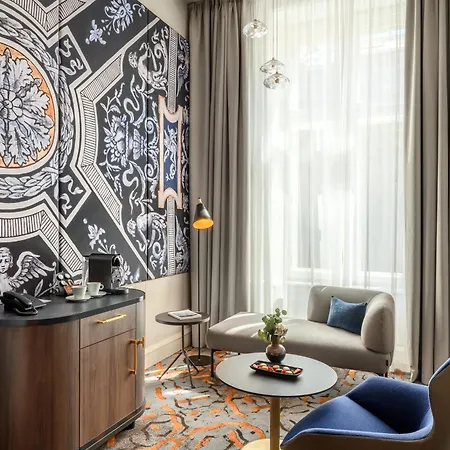 Moments By Continental Group 4*