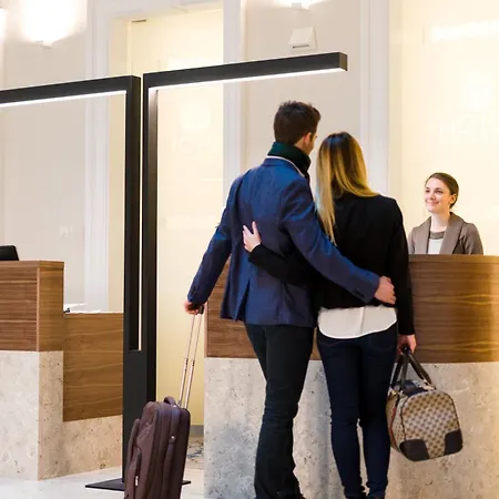 Moments By Continental Group Budapest