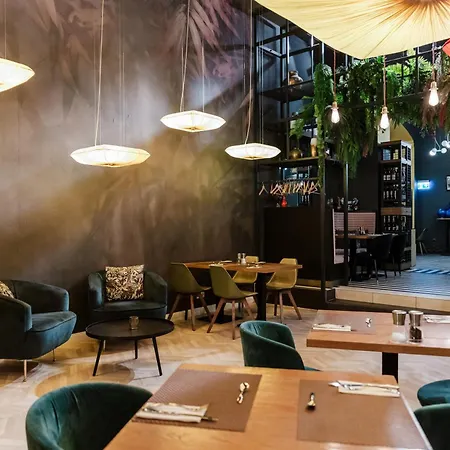 Moments By Continental Group Budapest