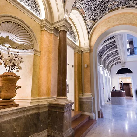 Отель Moments By Continental Group 4*