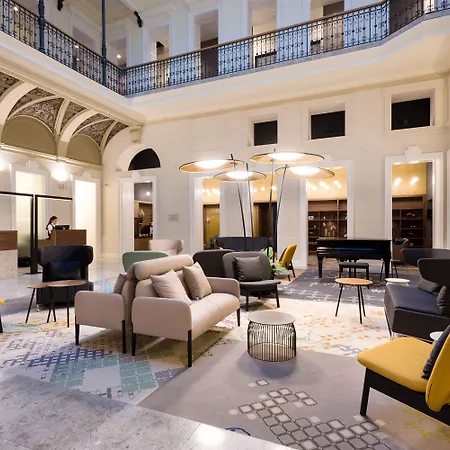 Moments By Continental Group 4*