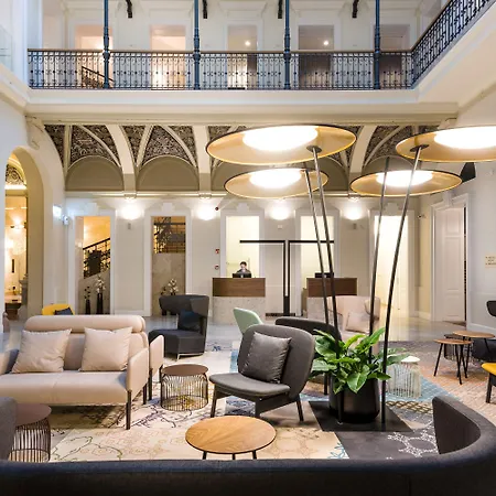 Moments By Continental Group