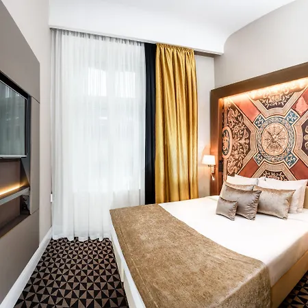 Moments By Continental Group Budapest