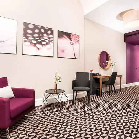 Moments By Continental Group 4* Будапешт