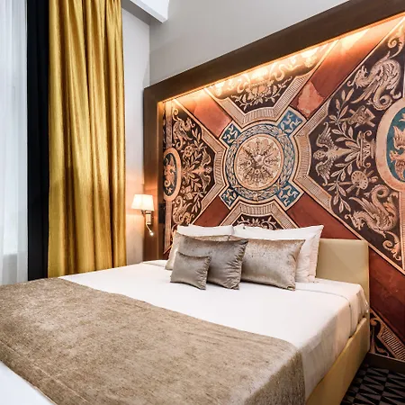 Moments By Continental Group