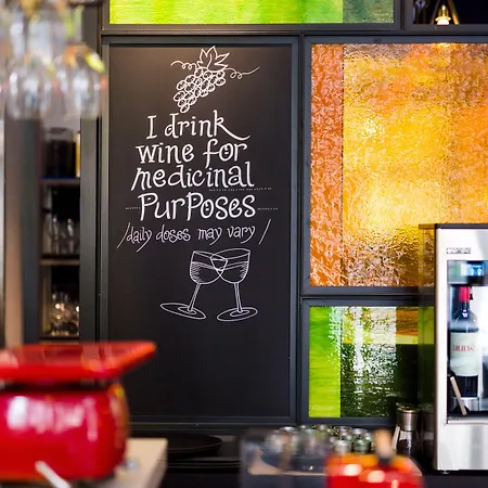 Moments By Continental Group 4*