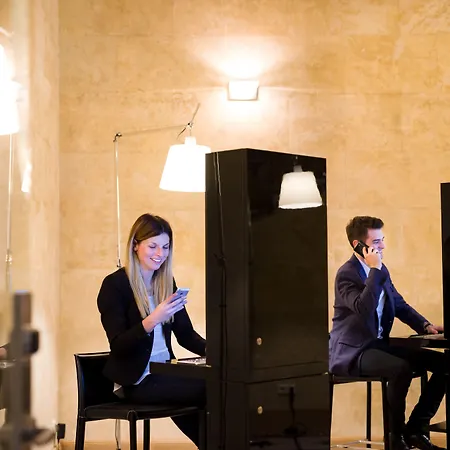 Moments By Continental Group Отель