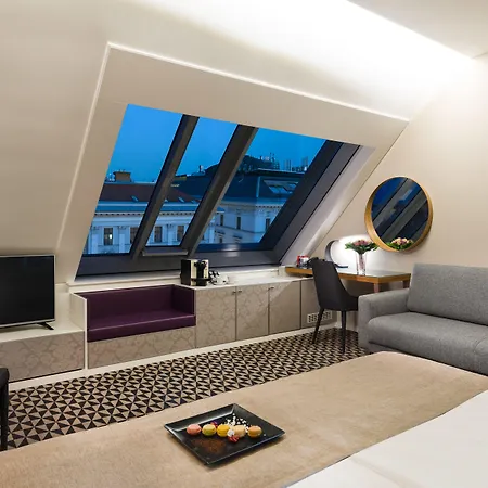 Moments By Continental Group Budapest