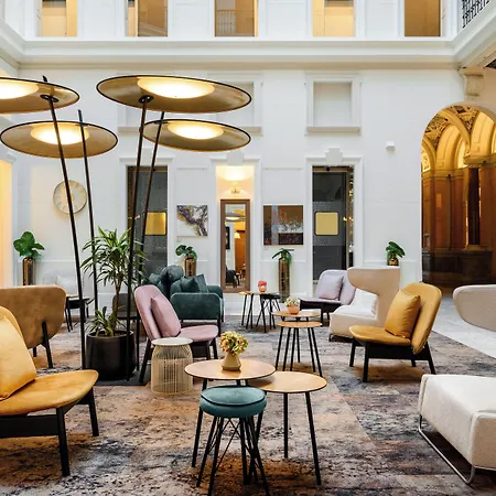 Moments By Continental Group 4*