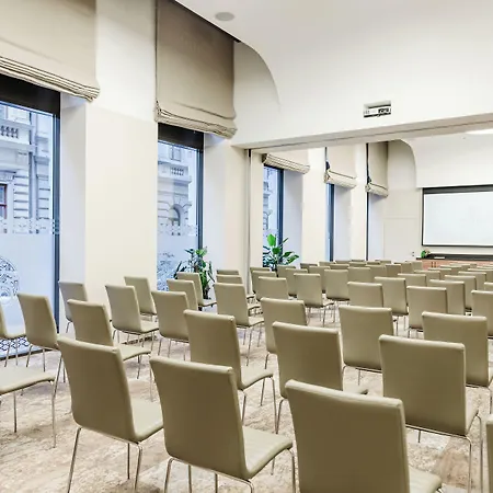 Moments By Continental Group Hotell 4*