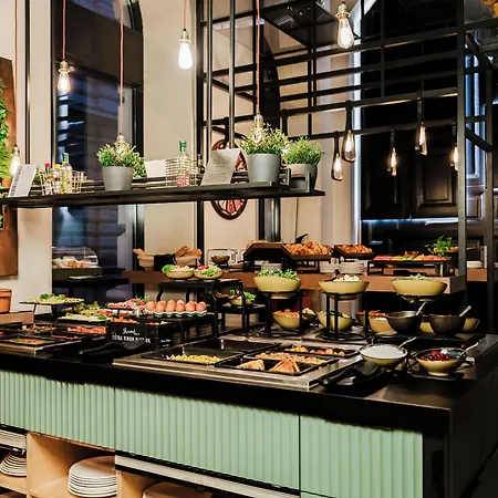 Moments By Continental Group Budapest