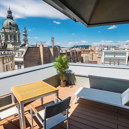 Moments By Continental Group Hotell 4*