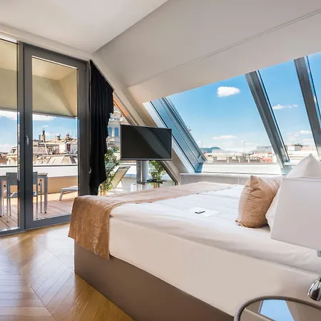 Moments By Continental Group Budapest