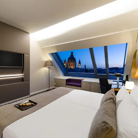 Moments By Continental Group 4* Budapest