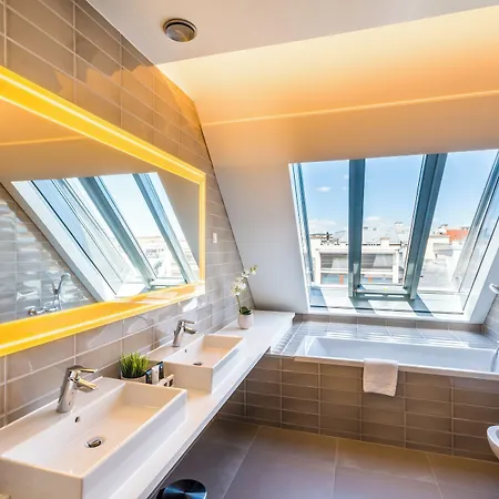 Moments By Continental Group