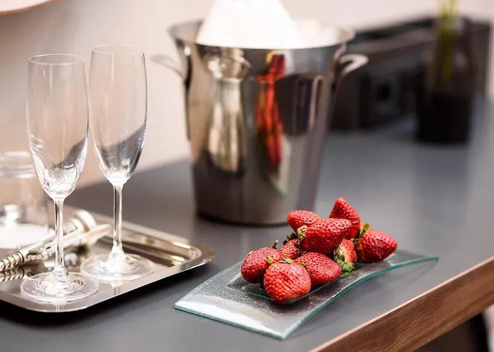 Moments By Continental Group 4*