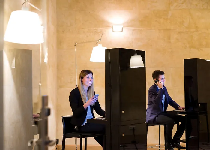 Moments By Continental Group