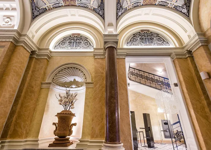 Ξενοδοχείο Moments By Continental Group