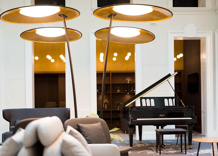 Moments By Continental Group