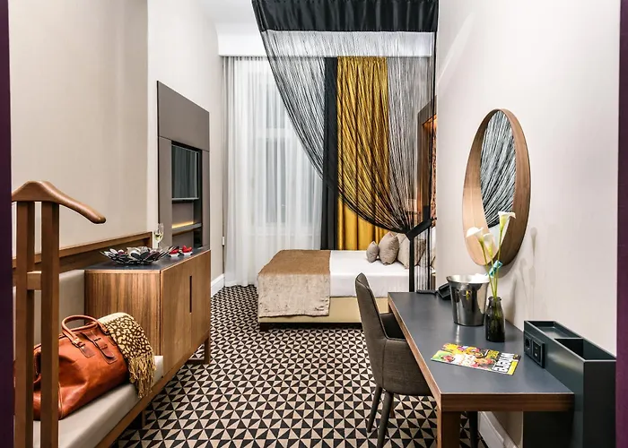 Moments By Continental Group