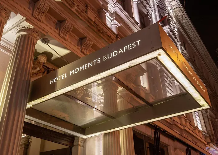 Moments By Continental Group 4*