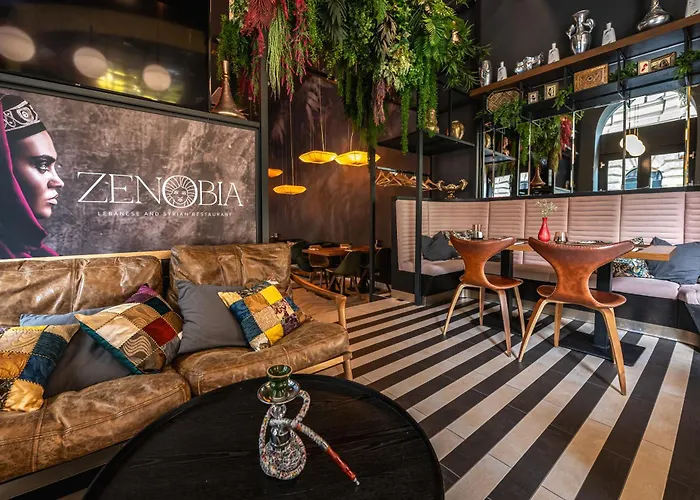 Moments By Continental Group Hotel