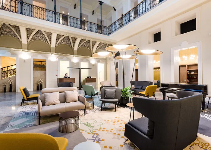 Moments By Continental Group 4*